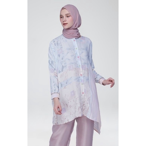 Preloved Charon Top Ria Miranda