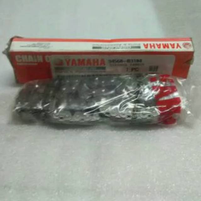 Rante keteng scorpio original yamaha