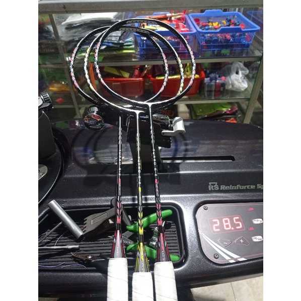 Raket Felet Turbo S2 original