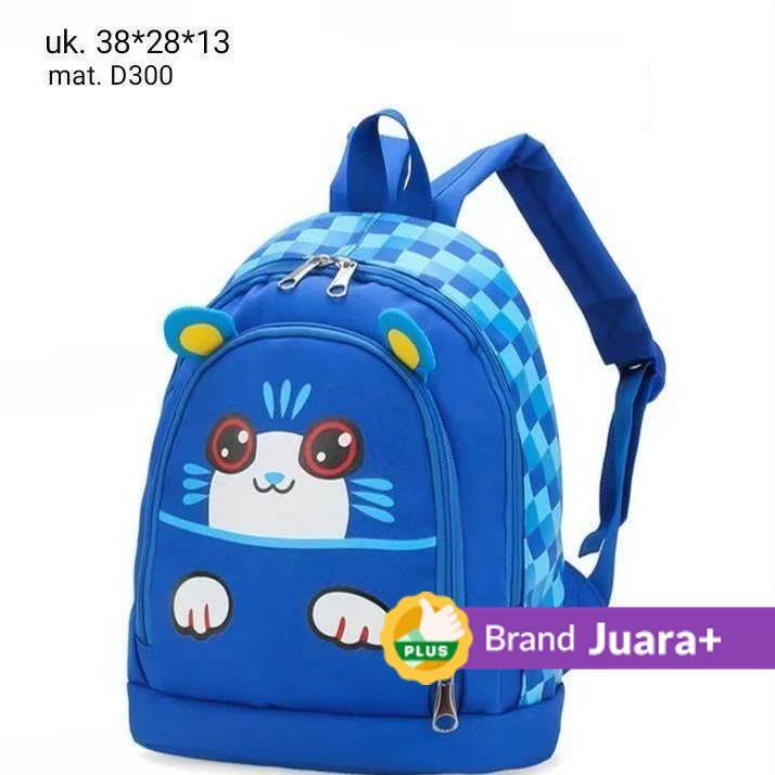 Tas Ransel Anak Dinier CM 1588 300g