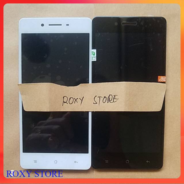 LCD TOUCHSCREEN OPPO A35 F1 F1F FULLSET