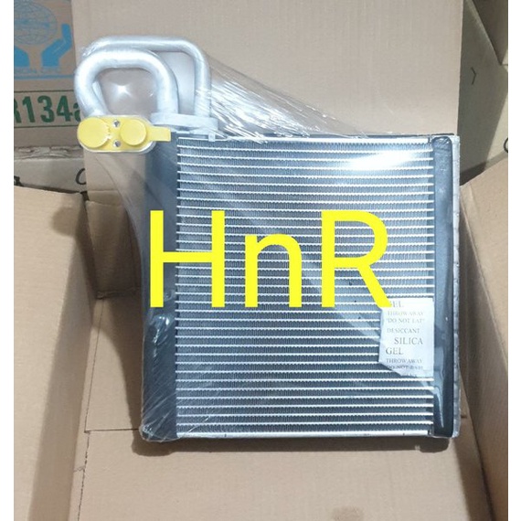 Promo Evaporator Ac Mobil HONDA HRV ALL NEW JAZZ RS Berkualitas