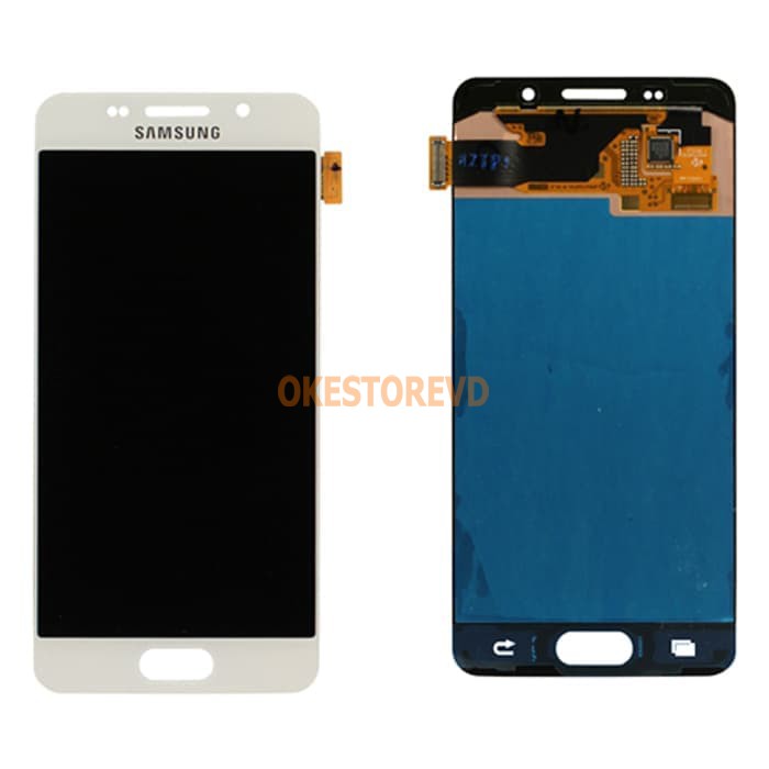 LCD+TOUCHSCREEN SAMSUNG A310 / SAMSUNG A3 2016 / A310 / CONTRASS