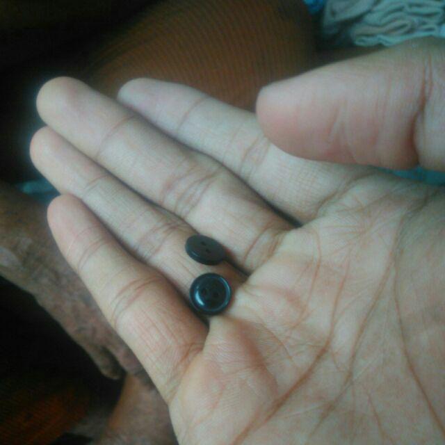 Atasan Baju Batik Premium Unggul Jaya Warna Merah Batik Couple Seragam Batik Sarimbit Kerja Kantor