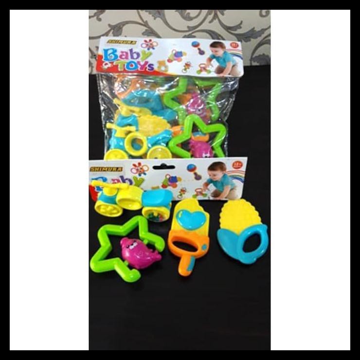 shopee baby toys