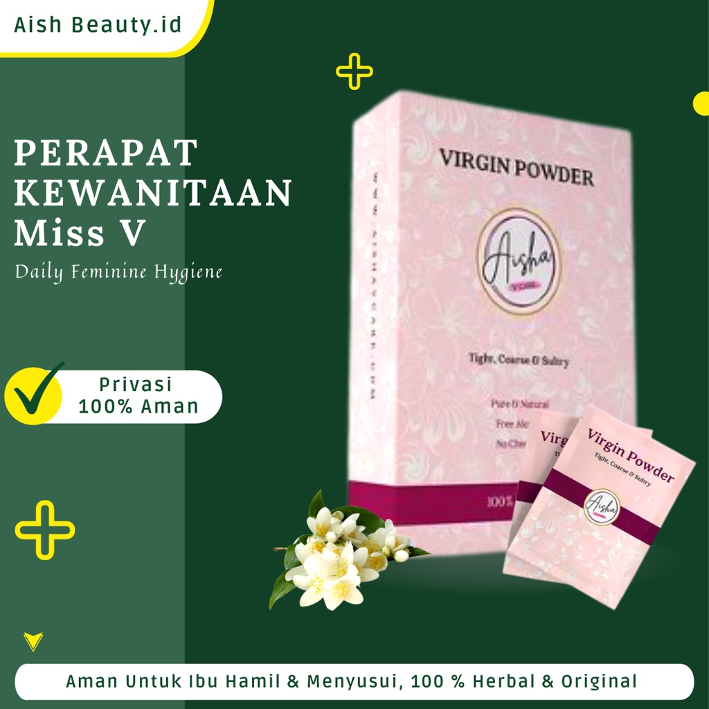 Obat Perapat Perapet Rapet Miss V Perawatan Vagina Kewanitaan Agar Kembali Perawan Permanen A1