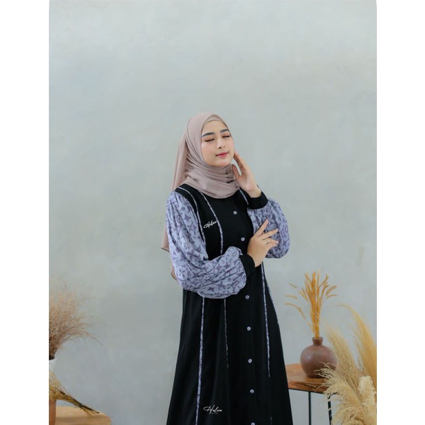 FATMA dress halwa Apparel