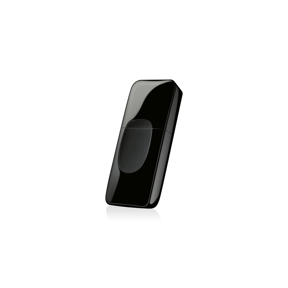 TP-LINK TL-WN823N 300Mbps Mini Wireless N USB Adapter