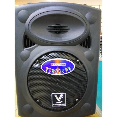 Jual portable meeting sound audio VPK Berkualitas