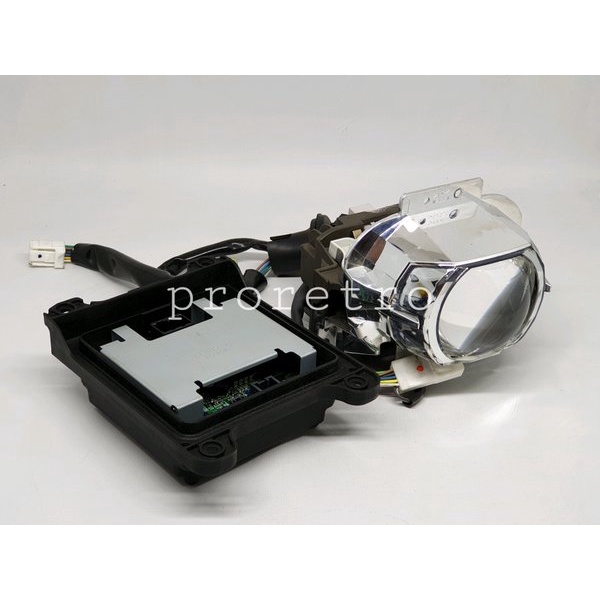 Unik PROJECTOR PROJIE LED OEM PAJERO DAKAR BILED STANLEY Diskon