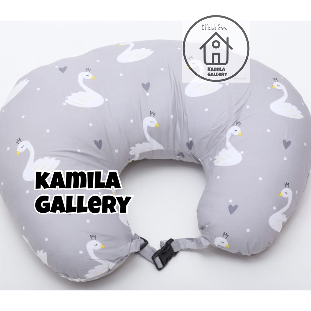 JUMBO BANTAL MENYUSUI BAYI / SOFA KASUR BANTAL IBU MENYUSUI ASI / NURSING PILLOW BUSUI BANSU