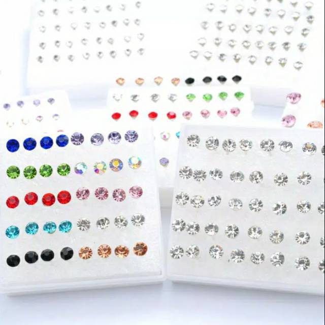 Anting tindi