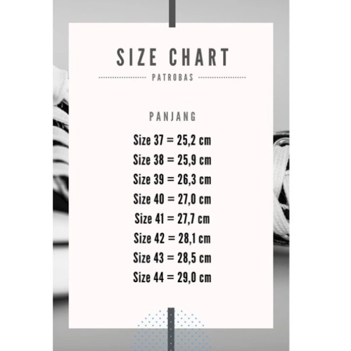 SNEAKERS PRIA ORI SNEAKER PATROBAS ORIGINAL - Sepatu Sneakers Pria Original Ivan High Full White