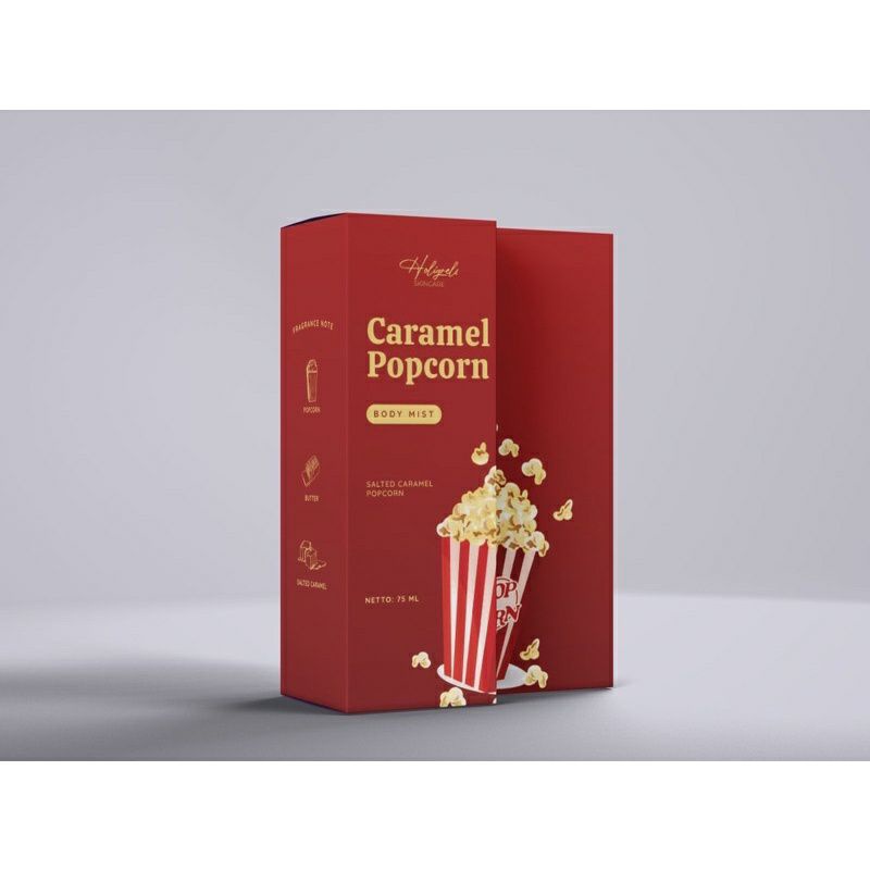 bodymist holigrels popcorn | holigrels bodymist popcorn | bodymist popcorn viral