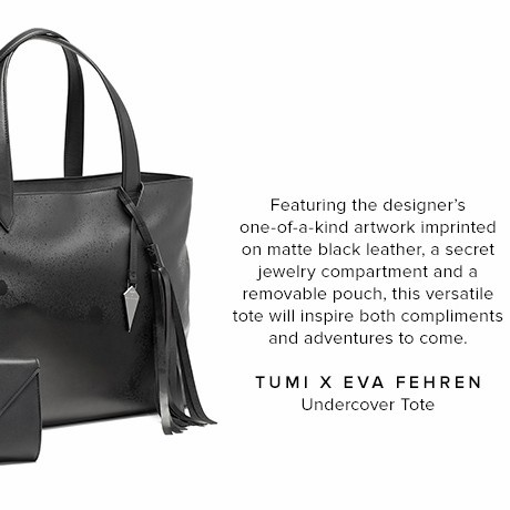 Preloved Tumi Original