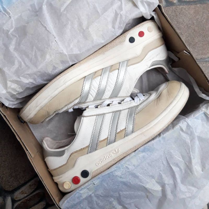 Adidas Galaxy Spezial Second Original