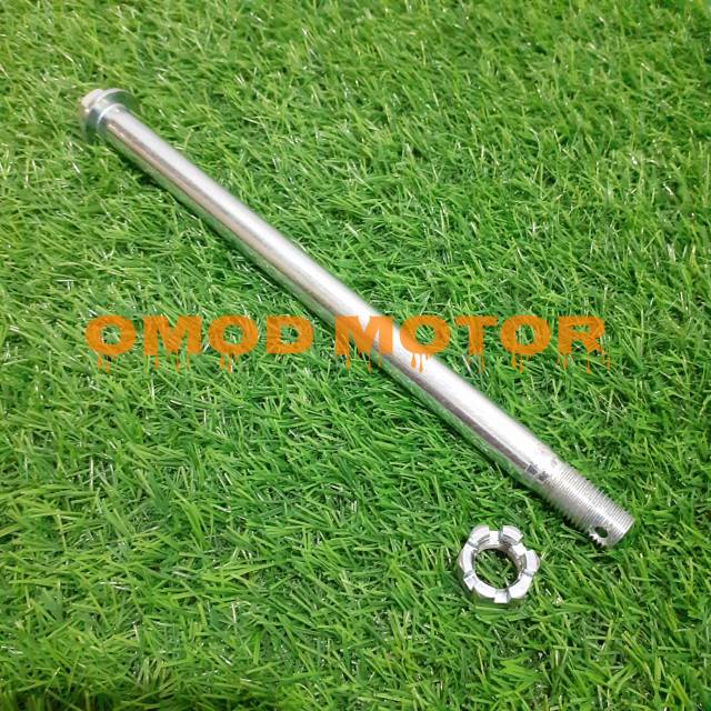As Roda Arm model KTM 60cm Swingarm Dtracker KLX 150 BF S L G