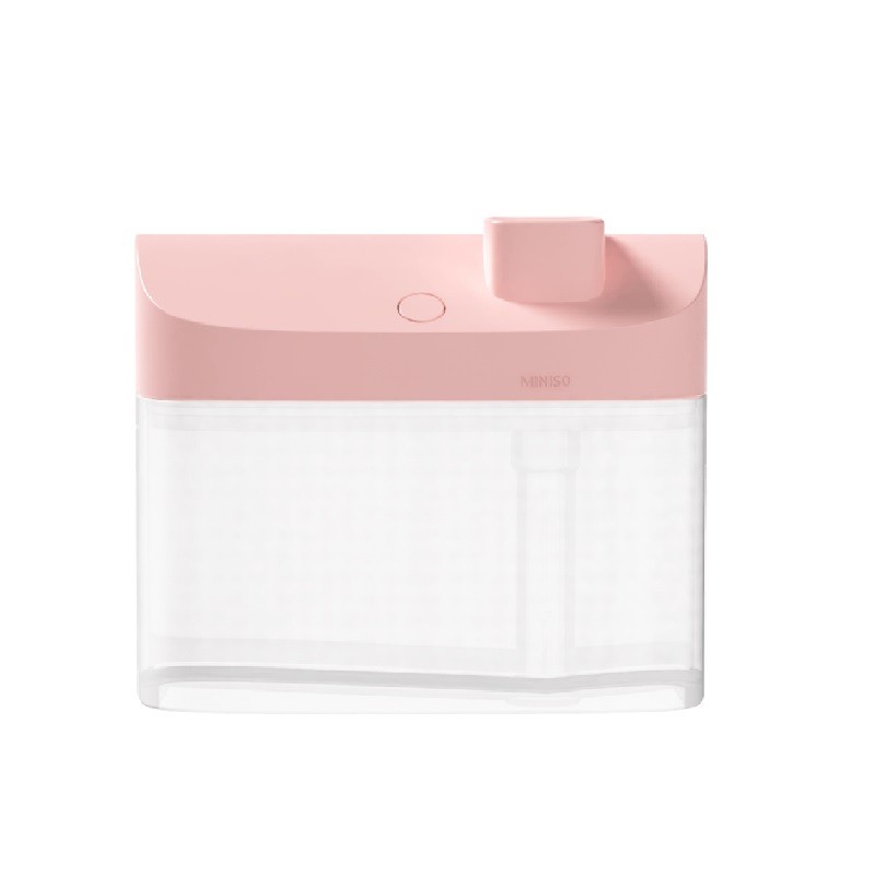 MINISO Rumah sederhana dengan pelempar cahaya udara basah humidifier