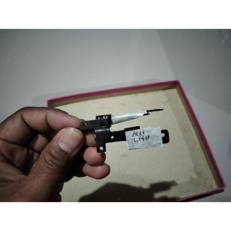 engsel hinges laptop acer L1410 L-1410 L 1410