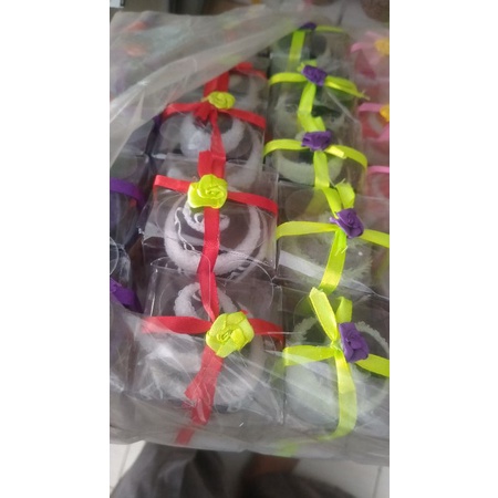 

souvenir sapu tangan handuk kecil