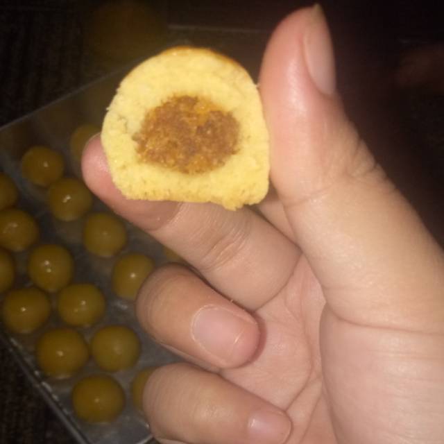 

kue nastar