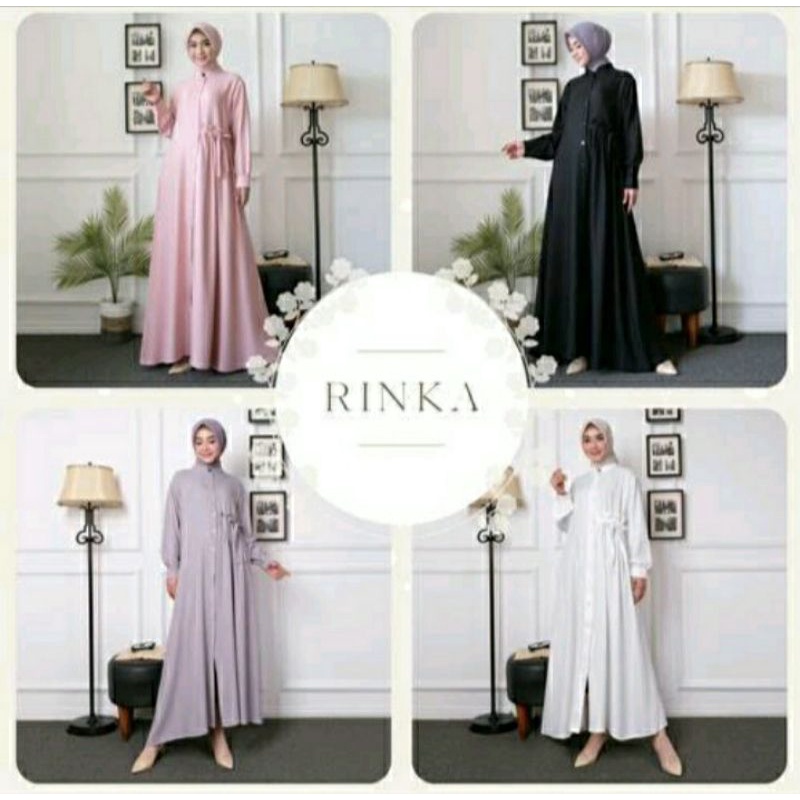 Modesee Rinka Dress M1311