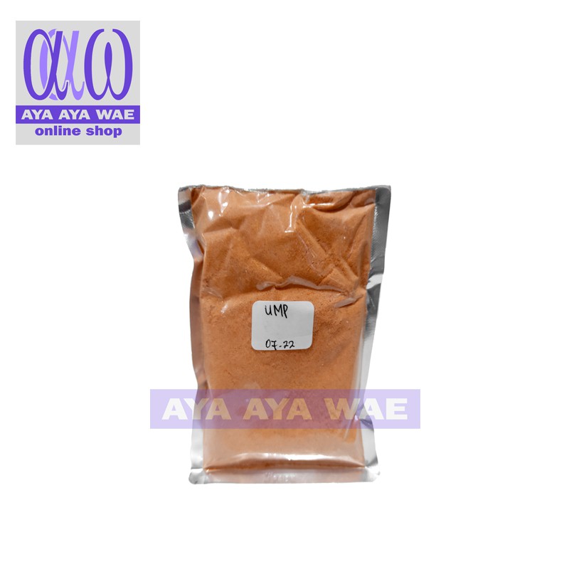 

50g Udang Manis Pedas NM Bumbu Tabur Premium 50 g