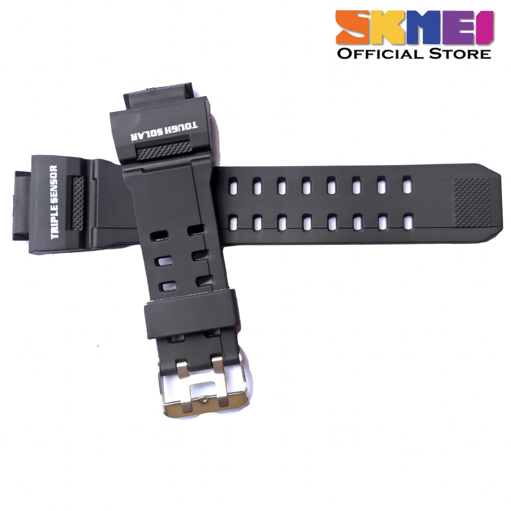 Strap tali jam tangan Skmei 1245 SKMEI 1245.