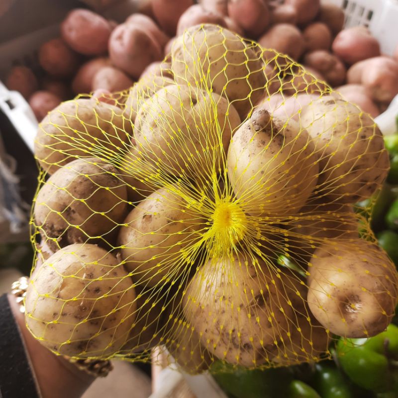 

kentang dieng mini baby potato 1 kg