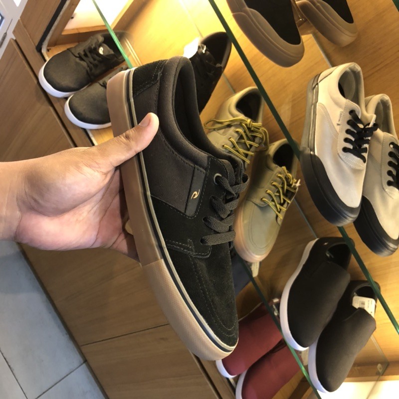 Sepatu Ripcurl Original