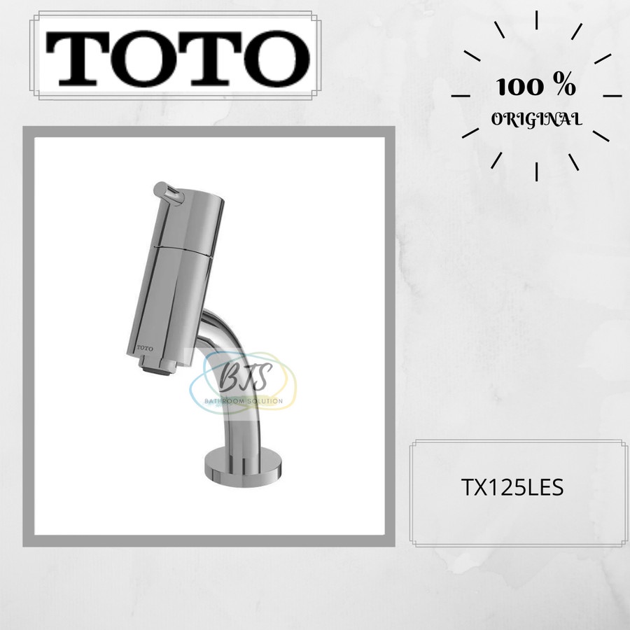 Kran/keran air TOTO TX125LES / TX 125 LES / TX 125LES / TX125 LES / TX 125 LES