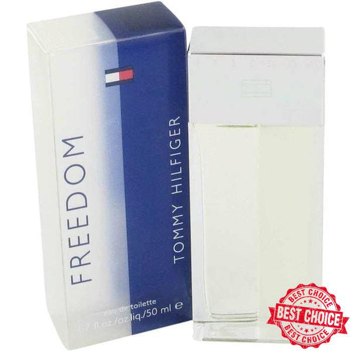 tommy hilfiger freedom 100ml