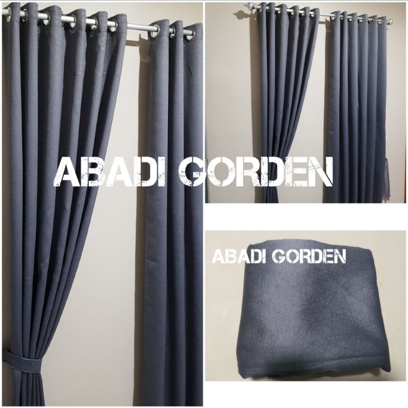 GORDEN BLACKOUT PEREMIUM POLOS BAHAN IMPORT