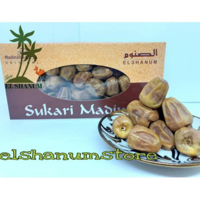 

Produk Unggulan Kurma Sukari Madina 1Kg Kurma Raja Sukari Basah