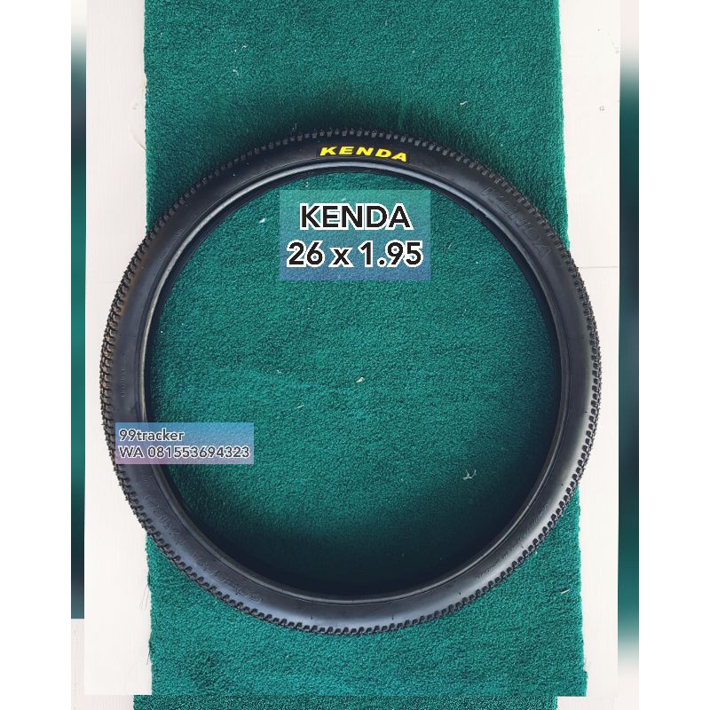 Ban Sepeda Kenda 26 x 1.95