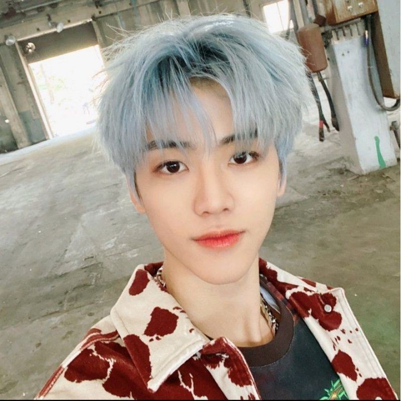 PC Selca photopack jaemin (booked)