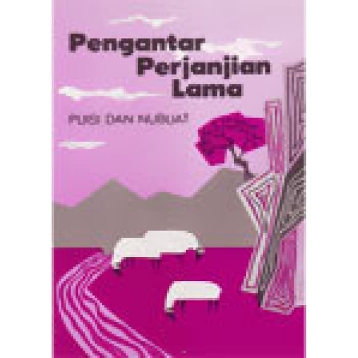 Buku Pengantar Perjanjian Lama-Puisi Dan Nubuat