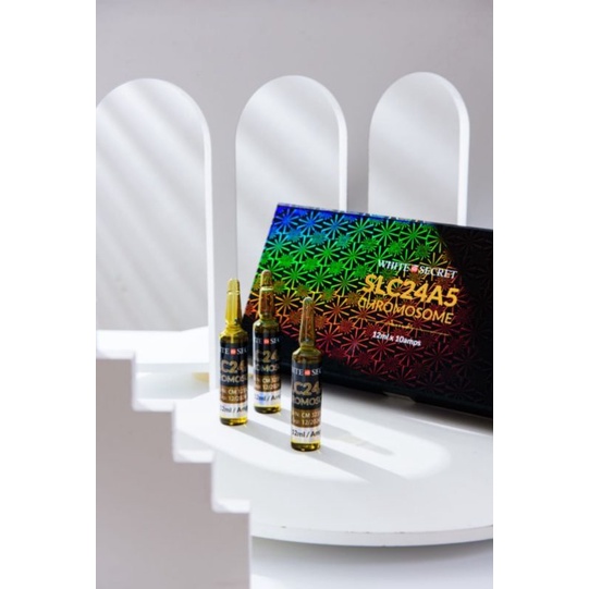 slc24a5 chromosom white secret slc24a5 chromosome