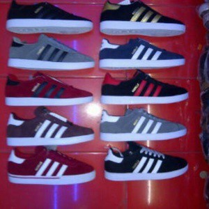 Sepatu Adidas Gazele