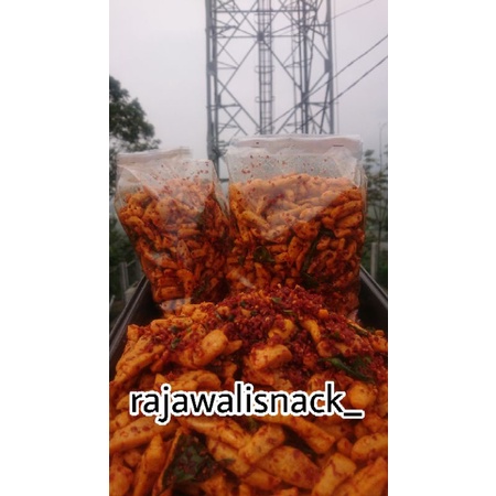 

Basreng Cikruh 500g
