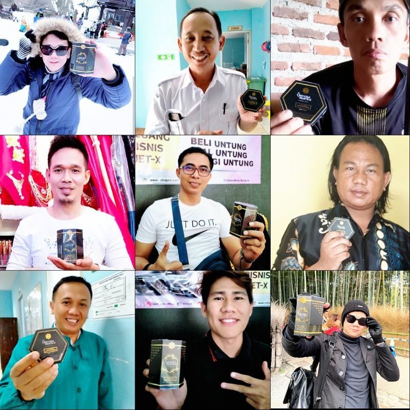 SABUN QUEENA MARWA(Jerawat dan Flek Hitam Tuntas)