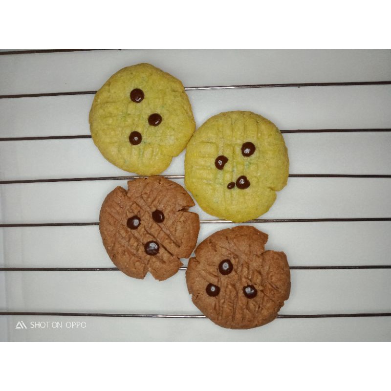 

COOKIES MOENTI