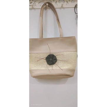 Tas Wanita Fashion G Agel-Twd Tali ( Asli Joger Bali)