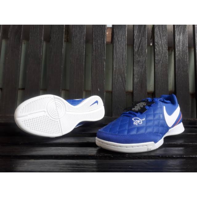 Sepatu Futsal Nike Tiempo LegendX Academy 7 R10 IC