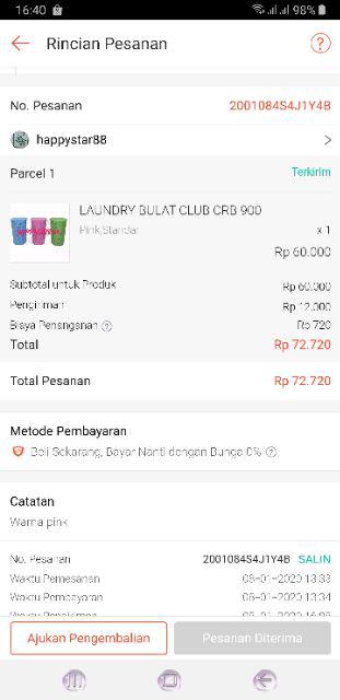 Laundry Bulat Club Crb 900/800