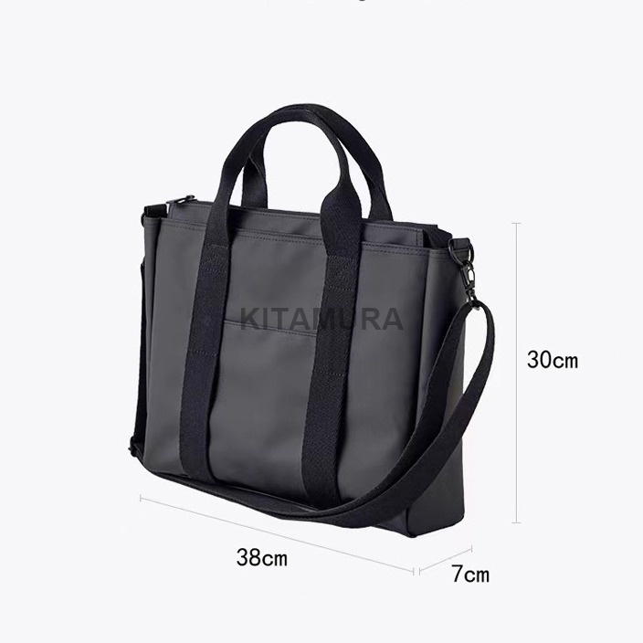 TG174 TAS KANTOR/TAS LAPTOP/TAS ANTI AIR/PELINDUNG LAPTOP/WANITA/COVER LAPTOP/NOTEBOOK/MACBOOK/13 14 15 INCH