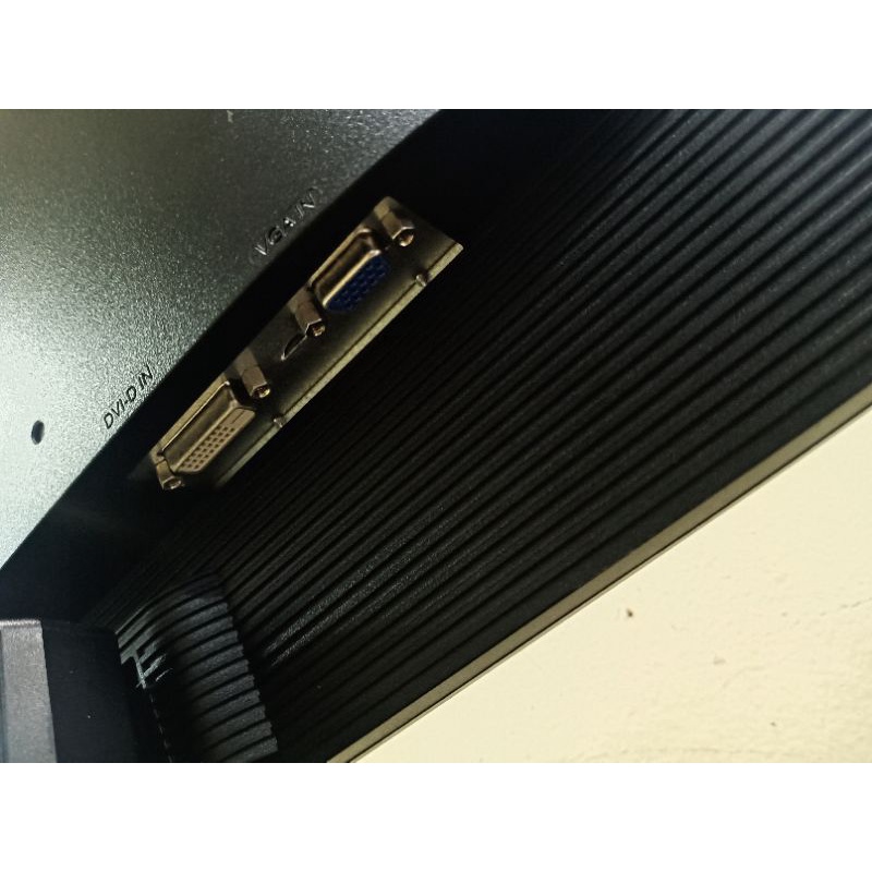 MONITOR ACER LED 20INC MULUS SUPER LIKE NEW