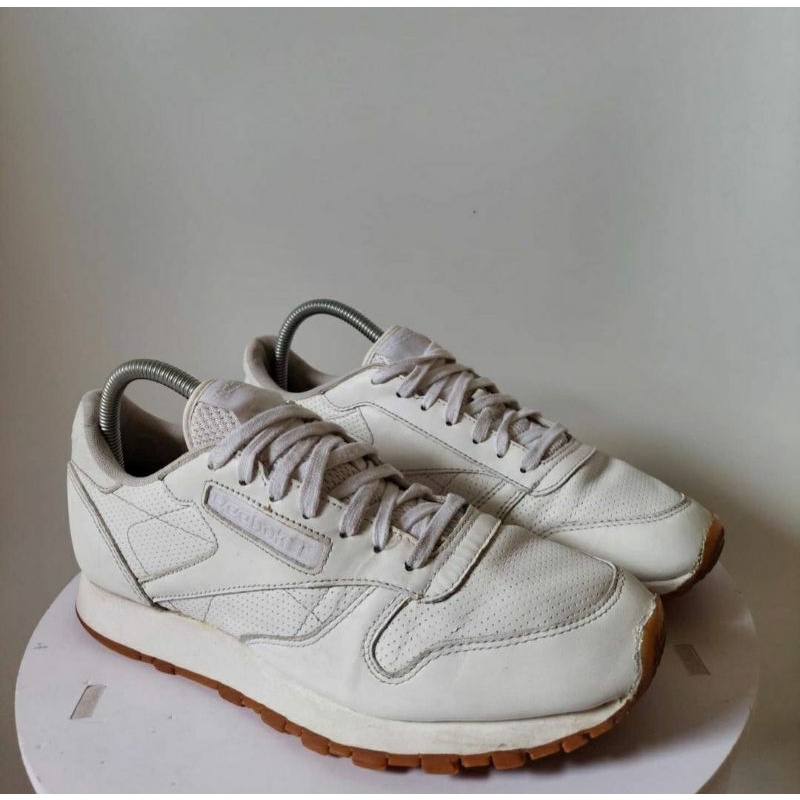 reebok double classic