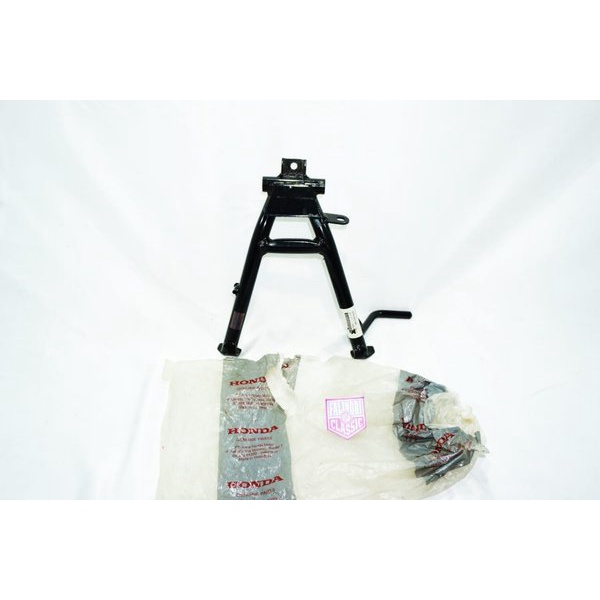 standar tengah supra x100 original main stand astrea supra supra x100 Murah