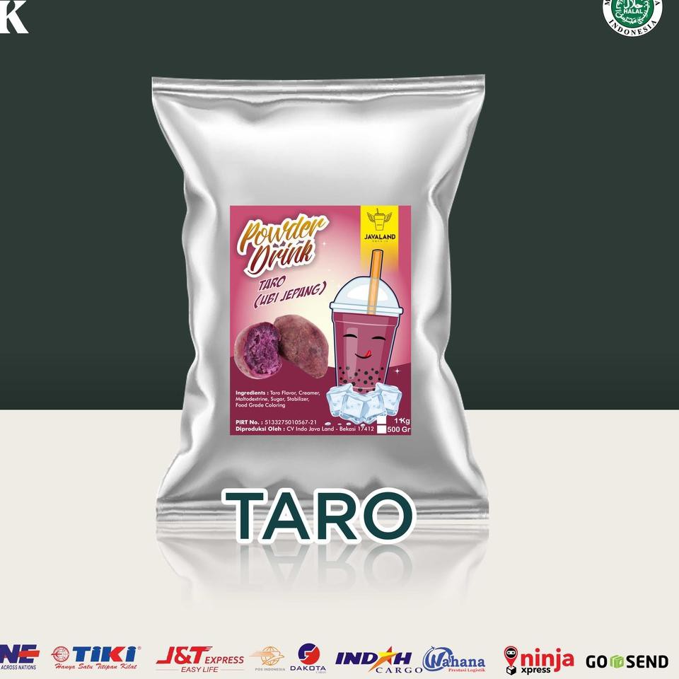 

Laris N7FM9 Bubuk Regular Taro 1 Kg J71 Model Baru